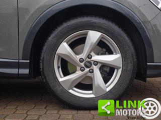 AUDI Q3 usata, con Boardcomputer