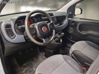 FIAT Panda usata, con Climatizzatore