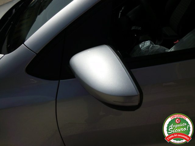 VOLKSWAGEN Polo usata, con Start/Stop Automatico