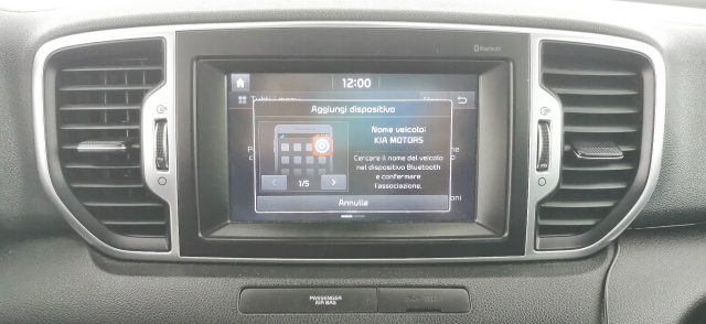 KIA Sportage usata 68