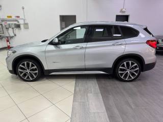 BMW X1 usata, con Chiusura centralizzata