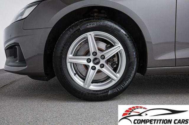 AUDI A4 usata, con ESP