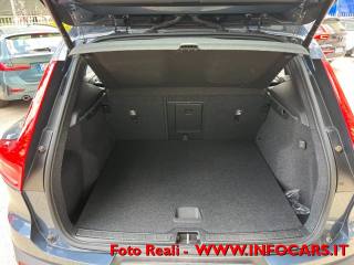 VOLVO XC40 usata, con Fari LED