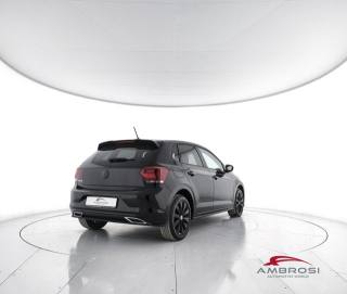 VOLKSWAGEN Polo usata 2