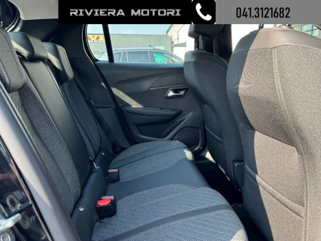 PEUGEOT 208 usata, con Cruise Control