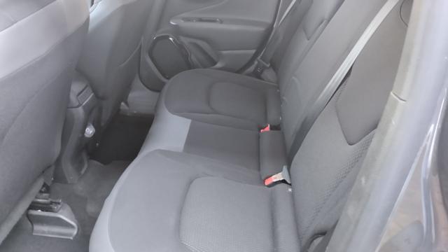 JEEP Renegade usata, con Controllo trazione