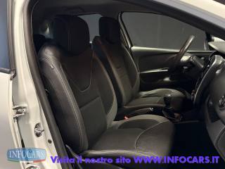 RENAULT Clio usata, con Autoradio