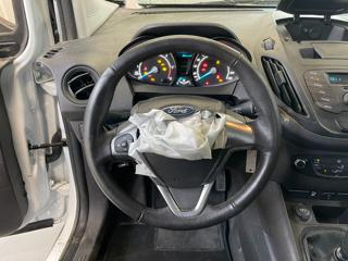 FORD Transit Courier usata, con Servosterzo