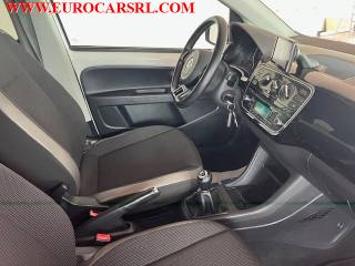 VOLKSWAGEN up! usata 19
