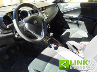 ALFA ROMEO Giulietta usata, con Climatizzatore