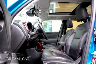 JEEP Renegade usata, con Chiusura centralizzata