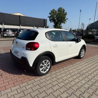 CITROEN C3 usata, con Chiusura centralizzata
