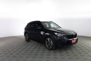 BMW X1 usata 1