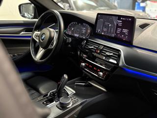 BMW 520 usata, con Chiusura centralizzata