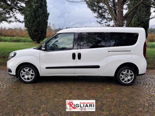 FIAT Doblo usata 3