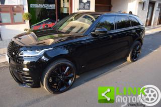 LAND ROVER Range Rover Velar usata 6