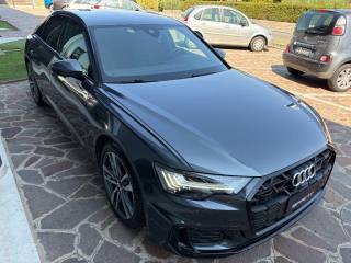 AUDI A6 usata, con Volante in pelle