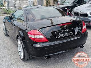 MERCEDES-BENZ SLK 200 usata 82