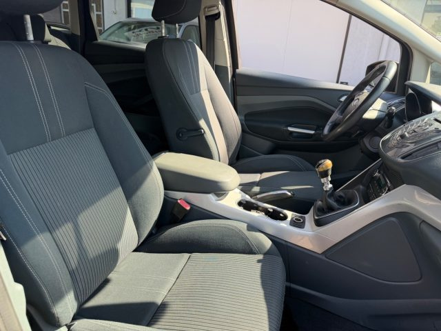 FORD C-Max usata, con Cruise Control