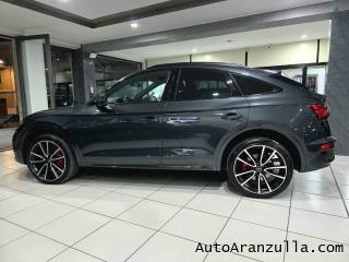 AUDI Q5 usata, con Boardcomputer