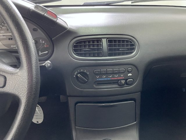 HONDA CRX usata 16