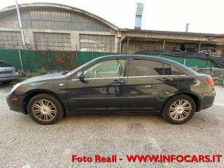 CHRYSLER Sebring usata, con ESP