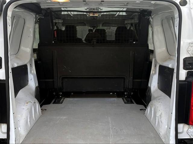 CITROEN Jumpy usata, con Boardcomputer