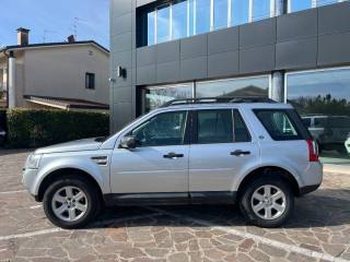 LAND ROVER Freelander usata, con Antifurto