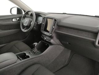 VOLVO XC40 usata, con Luci diurne LED