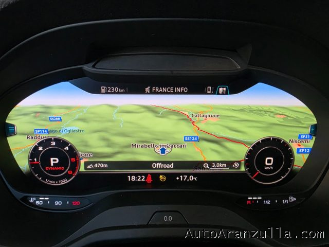 AUDI Q2 usata, con Immobilizzatore elettronico