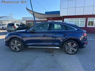 AUDI Q5 usata, con Chiusura centralizzata