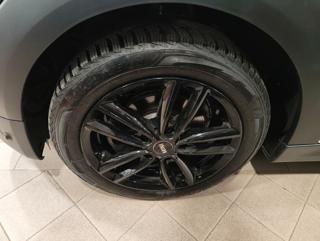 MINI Mini usata, con Immobilizzatore elettronico