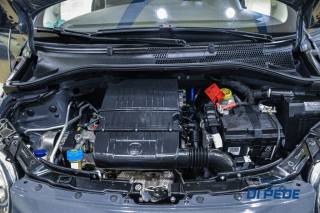 FIAT 500 usata, con Volante multifunzione