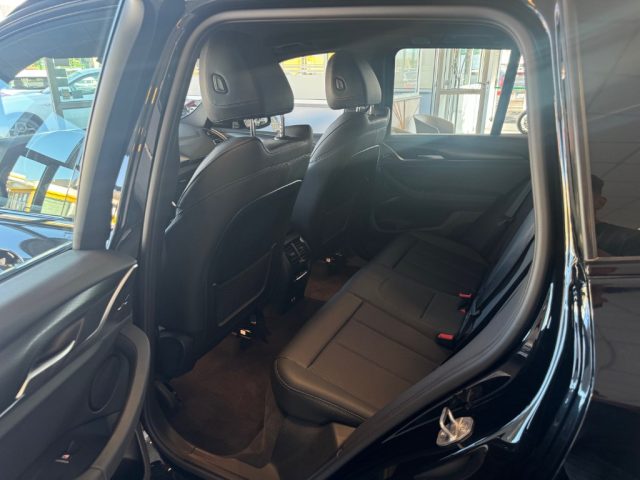 BMW X3 usata, con Cruise Control