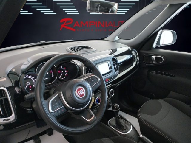 FIAT 500L usata 14