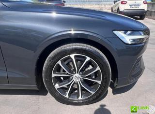 VOLVO V60 usata, con Isofix