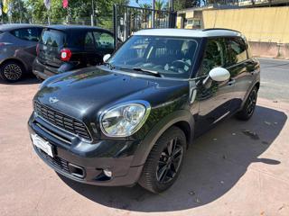 MINI Countryman usata, con Airbag laterali