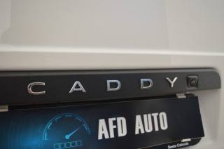 VOLKSWAGEN Caddy usata, con Autoradio