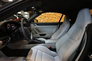 PORSCHE 992 usata 117