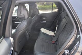 MERCEDES-BENZ GLC 220 usata, con Immobilizzatore elettronico