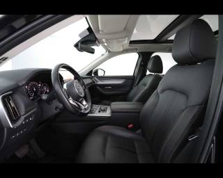 MAZDA CX-60 usata, con Controllo elettronico della corsia