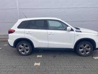 SUZUKI Vitara usata, con Immobilizzatore elettronico