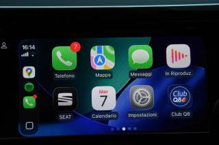 SEAT Tarraco usata, con Controllo trazione