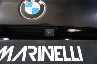 BMW 118 usata, con Sistema di navigazione