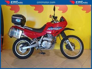 HONDA NX 650 Dominator