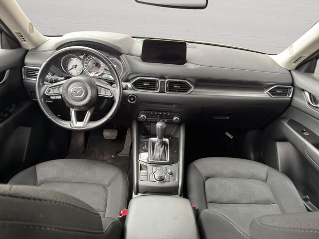 MAZDA CX-5 usata, con Controllo trazione
