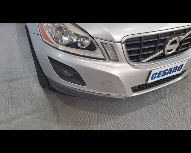 VOLVO XC60 usata 35