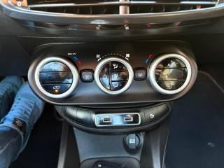 FIAT 500X usata, con Cronologia tagliandi