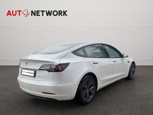 TESLA Model 3 usata, con Autoradio