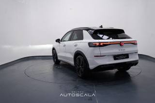 VOLKSWAGEN T-Roc usata, con Airbag Passeggero